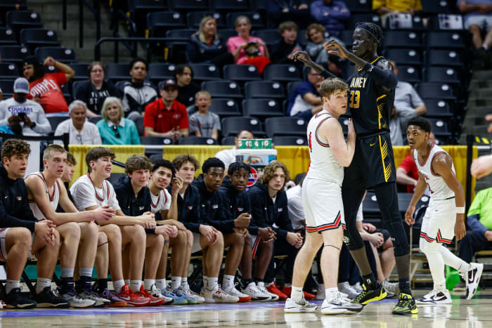 Jefferson City Vianney Missouri boys basketball March 13 2024 Nate Latsch 27016